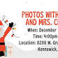 Pictures and fun with Santa Don and Mrs. Clause!! event in Kennewick, WA