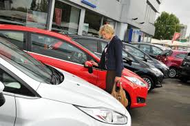 If you're earning, say, $100,000 per annum, your car budget should be around $15,000. How To Buy Your First Car Car Keys