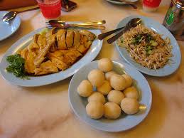 Melaka might as well be called 'food haven' for the variety of delicious food offered every time you turn a corner. The 10 Best Restaurants In Malacca Malaysia