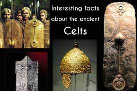 Just how celtic is the united states of america and it's neighbor of canada? Trivia Interesting And Little Known Facts About The Ancient Celts Eupedia