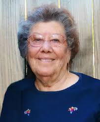 Bertha Aranda Obituary