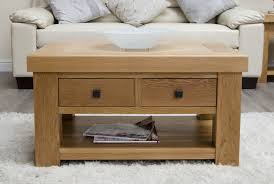 With its ornate carvings and luxe materials, the. Bordeaux Solid Oak Coffee Table With Drawers Freitaslaf Net Ltd Freitaslaf Net Ltd