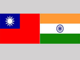 India, a union of states, is a sovereign socialist, secular, democratic, republic, with a parliamentary system of government. Proud As Punch To Share Values With World S Largest Democracy Taiwan On India S 72nd Republic Day