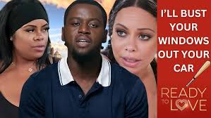 Kail REGRETS Having A Nanny!!! SHADES Natalie Amidst Their FEUD!