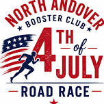 North Andover 4th Of July Road Race