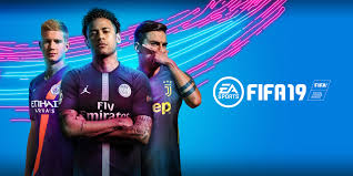 C'est cher, mais si vous avez. Ea Sports Fifa 19 Nintendo Switch Jeux Nintendo