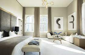Looking for fresh bedroom décor ideas? Master Bedroom Ideas Small Large Bedroom Tips Luxdeco