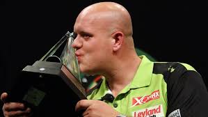The case ended in failure on 21 february 2008, and the international darts league was indefinitely postponed. Mvg Wins His Fourth Premier League Darts Title After Averaging 112 In An 11 4 Victory Over Michael Smith