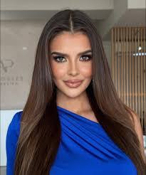 Jazmina Lopez's Instagram, Twitter & Facebook