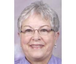 Margo Carey Obituary (1945