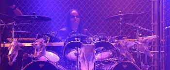 Joey jordison, ex baterista de slipknot, muere a los 46 años · te puede interesar · rock y actitud. F45zv2ts5u Dxm