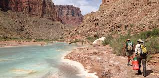 We'll be in jubilee park all day, come along for: Little River Big Consequences Grand Canyon Trust