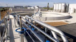 1968 (treapta mecanica), 1978 (prima parte a treptei biologice), 1990 (a doua parte a treptei biologice) an reabilitare: Statia De Epurare A Apei De La Rosiorii De Vede Reabilitata Cu 4 7 Milioane Euro