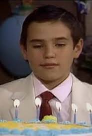 Simplemente María" De regreso a casa (TV Episode 1989)