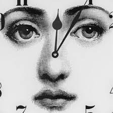 Buy Fornasetti Books and Clocks