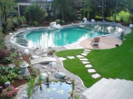 Was kostet ein pool im garten? Kleiner Garten Mit Pool Gestalten Einzigartig Gartengestaltung Mit Pool Schon Garten Und Pool Gestaltun Gartengestaltung Mit Pool Pool Im Garten Kleiner Garten
