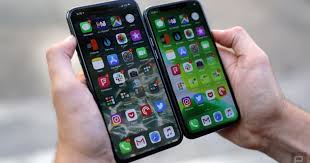 Ios 13 3 Arrives With Improved Parental Controls You Can Limit Who Your Kids Talk To And When Https Www Engadget Com 2019 Iphone 11 Iphone Latest Ios