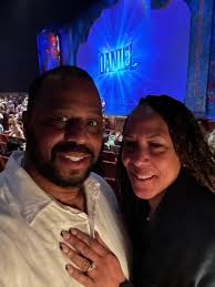 Joshua Keefer Sight and Sound Theater