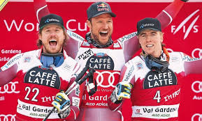 Kjetil andré aamodt (born 2 september 1971) is a former world cup alpine ski racer from norway, a champion in the olympics, world championships, and world cup. Ein Grosser Tag Fur Die Elche Vorarlberger Nachrichten Vn At