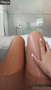 ASMR Janina  asmrjanina Nude Leaks OnlyFans Photo 33 | TheFappening
