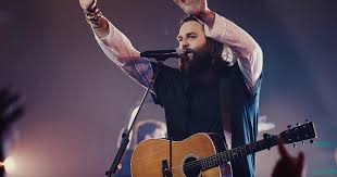 With good grace — adverb : Good Grace Live Performance From Hillsong United Popular Christian Videos