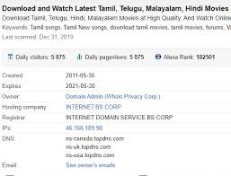 Tamilrockers 2021 Tamilrockers Website Latest Movies News This new link of tamilrockers are generally banned by the isp providers. tamilrockers 2021 tamilrockers website