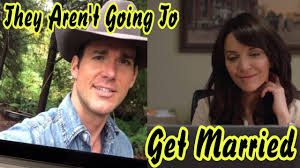 Review: Amy And Ty Tie The Knot On Heartland | Tv, Eh?
