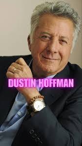 Dustin Hofmann's Instagram, Twitter & Facebook