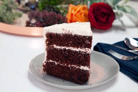 The bold colour of a red velvet cake is a delight to the eye and, with its rich cream cheese vanilla icing, it's even more of a joy to eat. So Moist Red Velvet Cake Recipe Allrecipes