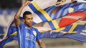 91 totssf teixeira player review! Alex Teixeira Could Play For China As Fifa Proposes To Change Rules Cgtn