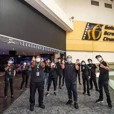Golden screen cinema 49, is the chief executive of golden screen cinemas and is overall in charge of the entertainment business of ppb group. Working At Golden Screen Cinemas Glassdoor