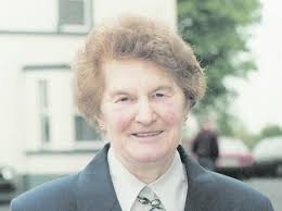 Mary McDONAGH Obituary (2017)