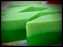 Daun pandan (2 helai) 4. Resepi Agar Agar Photos Facebook