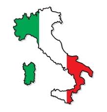 Southern italy includes the regions of abruzzo, molise, apulia, basilicata and campania, and is rich in sites of great natural beauty, but poor in industrial potential. Italy Shape Vector Images Over 5 500