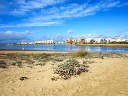 Qué ver en Isla Cristina, el espectáculo de la Costa de la Luz