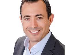 Where Genius Grows: 57: Arik Ben-Zvi, Signaling in the Right Direction