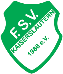 Infobox german location art = stadt wappen = brasao.svg lat_deg kaiserslautern is home to 99,469 people. Fsv Kaiserslautern 1986 E V Fussball Seit 1986 Niemand Wie Wir