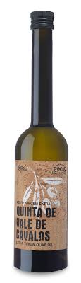 Azeite Virgem Extra Quinta De Vale De Cavalos Pocas Junior Douro Zeytin