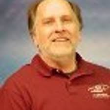 Dave Vickers (@DVickers)