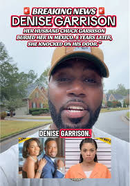 Denise Garrison Regresa: ¿Qué Sucedió Después?