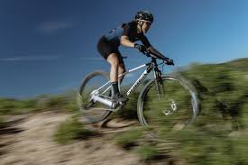 A used bike is a good alternative because it costs less than newer models. Orbea Alma Epic Cycles