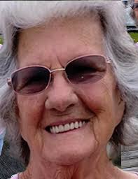 Obituary information for E. Gypsy “Judy” Alderman