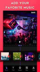Powered by top developer in google play . Isquad Video Editor Pro Music Crop Movie Maker For Android Apk Download