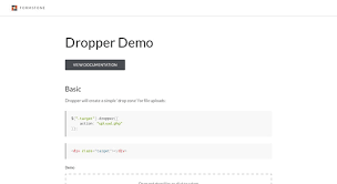 30 Jquery Drag And Drop Plugins For Developers Jqueryhouse