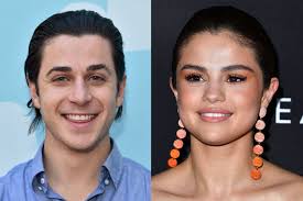 Selena Gomez Had an Audrey Hepburn Moment at Her Disney Co-Star's Wedding