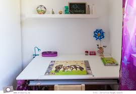 Schreibtisch kinder / jugend paidi mit schubfach höhenverstellbar. Zur Einschulung Der Richtige Kinderschreibtisch
