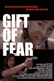 Inspiring the Gift of Fear