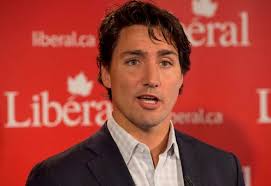 Trudeau confidant seeks Liberal presidency