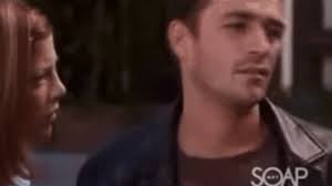 Donna getting knocked into the swimming pool is so iconic :  r/BeverlyHills90210