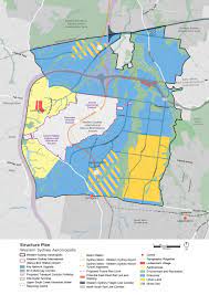 White point's rezoning will go before city council later this year for a public hearing, followed by a vote. Urbis Western Sydney Aerotropolis Will It Be A Smooth Ride